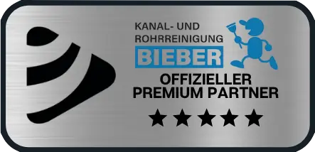 Siegel Geprüfter Partner